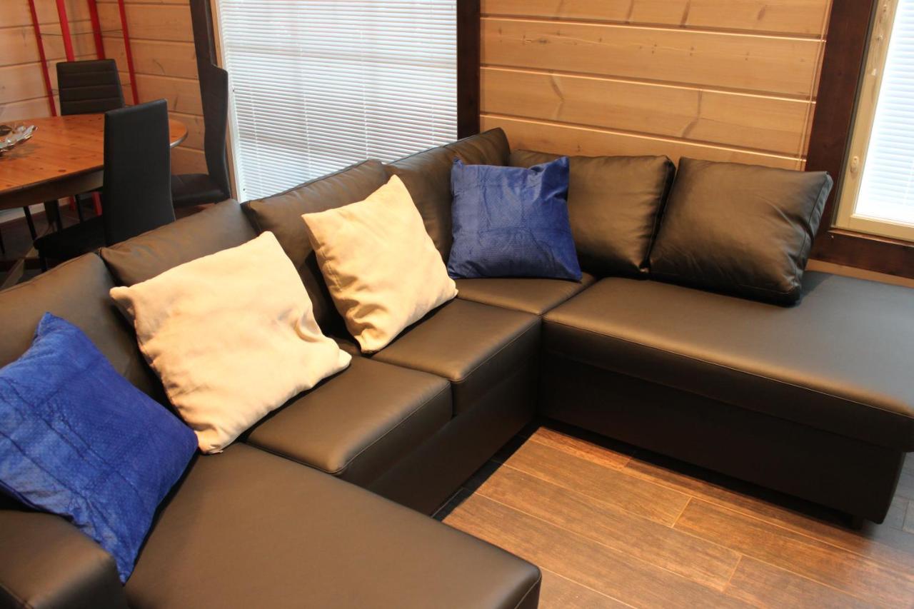 Levi Unelma Villa Luaran gambar