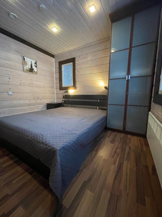 Levi Unelma Villa Luaran gambar